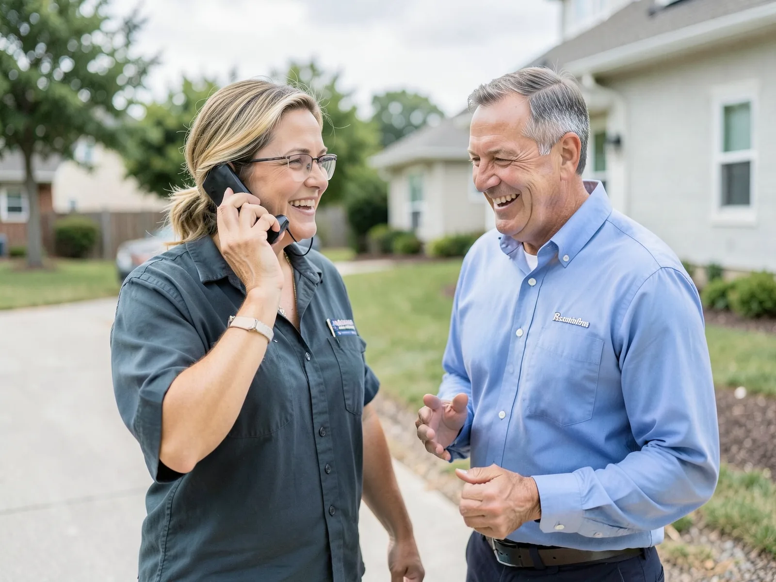 Frequently Asked Questions About Assessment And Inspection in Virginia, NE